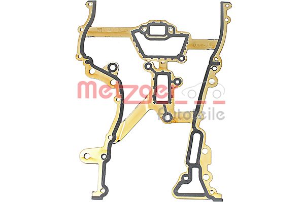 Timing Chain Kit - 7490005 METZGER